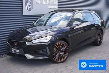 Cupra Leon 75.000 km 22.990 &euro; Monheim am Rhein 40789