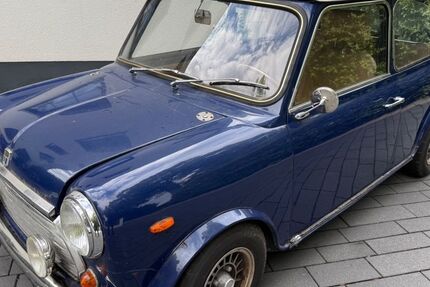 Mini Cooper 89.000 km 6.499 &euro; Neuss 41462