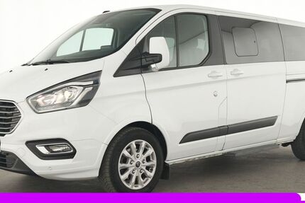 Ford Tourneo Custom 32.737 km 28.249 &euro; Neuss 41460