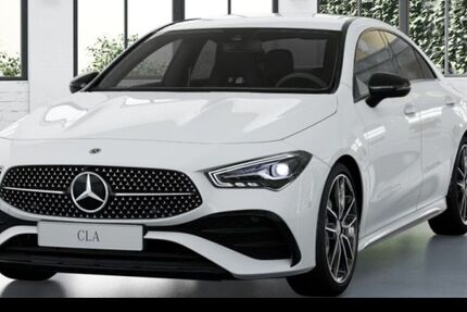 Mercedes-Benz CLA 180 6.866 km 36.990 &euro; Duisburg 47138