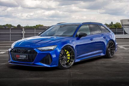Audi RS6 6.100 km 199.999 &euro; Erkelenz 41812