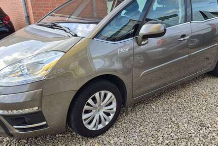 Citroen C4 Picasso 207.549 km 3.490 &euro; Bergheim 50126