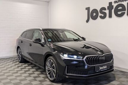 Skoda Superb 22.062 km 43.200 &euro; Monheim am Rhein 40789