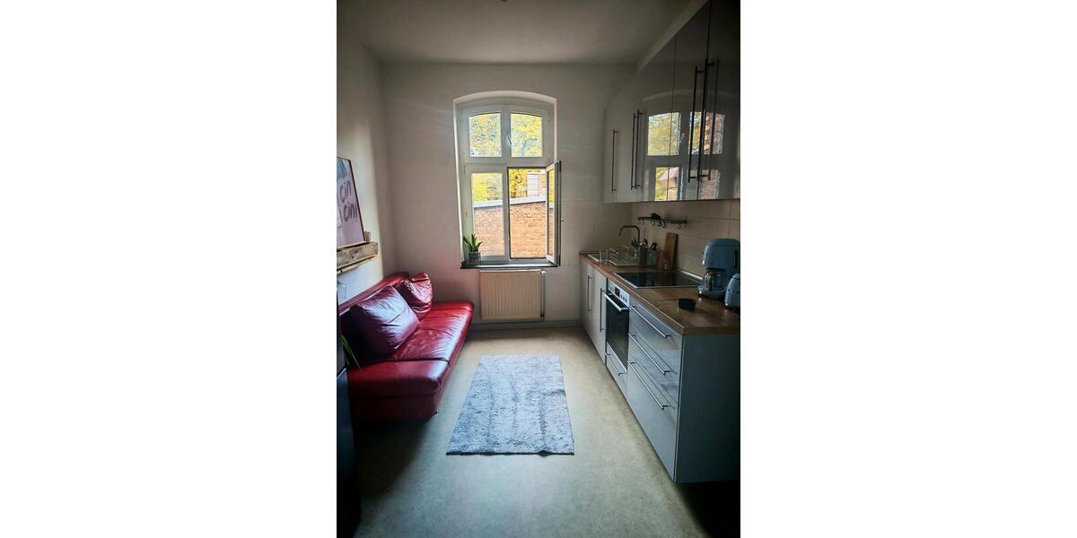 Etagenwohnung Neuss - 2 Zimmer, 59 m&sup2;, 890&euro; | Angebot:27554001