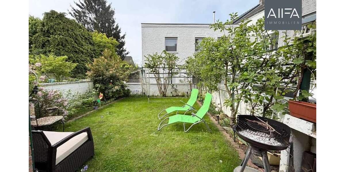 Einfamilienhaus Mönchengladbach Nord - 6 Zimmer, 128 m&sup2;, 294.000&euro; | Angebot:27430372