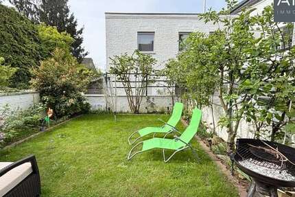 Haus Mönchengladbach Nord - 6 Zimmer, 128 m&sup2;, 294.000&euro; | Angebot:27430372