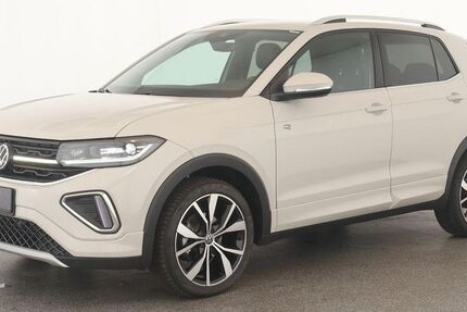 VW T-Cross 60.700 km 21.484 &euro; Neuss 41460