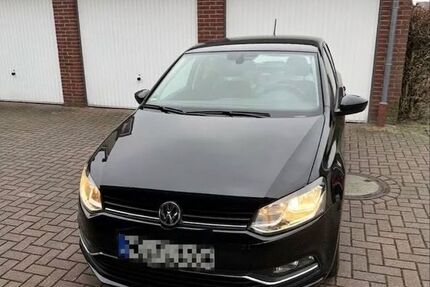 VW Polo 133.000 km 10.400 &euro; Willich 47877