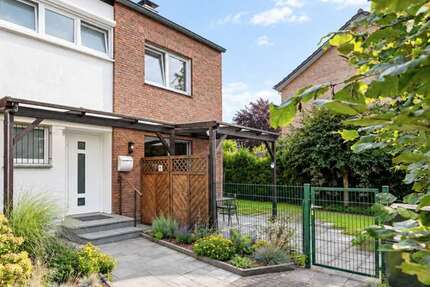 Haus Krefeld Benrad - 4.5 Zimmer, 118 m&sup2;, 1.600&euro; | Angebot:27482493