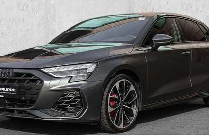 Audi S3 29.988 km 39.450 &euro; Düsseldorf 40474