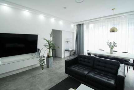 Wohnung Düsseldorf Stadtbezirk 8 - 4 Zimmer, 90 m&sup2;, 379.000&euro; | Angebot:27529483