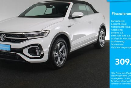 VW T-Roc 25.573 km 30.330 &euro; Krefeld 47803