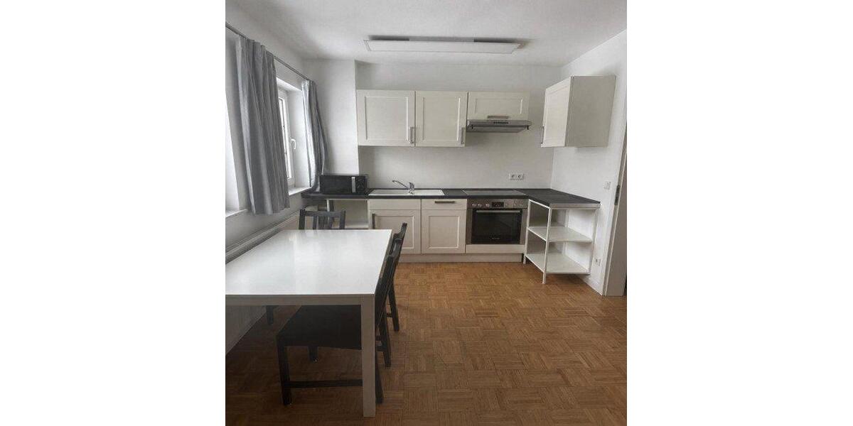 Etagenwohnung Düsseldorf Stadtbezirk 5 - 2 Zimmer, 64 m&sup2;, 1.180&euro; | Angebot:27548818
