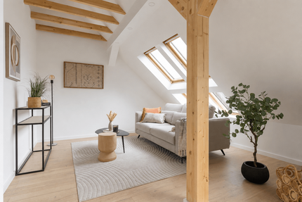 Wohnung Krefeld Gellep-Stratum - 3 Zimmer, 89 m&sup2;, 299.000&euro; | Angebot:27527095