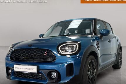 Mini Cooper SD Countryman 43.194 km 24.999 &euro; Düsseldorf 40237