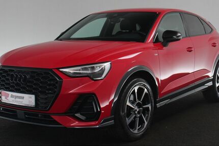 Audi Q3 64.765 km 30.880 &euro; Krefeld 47803