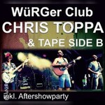 Chris Toppa & Tape Side B