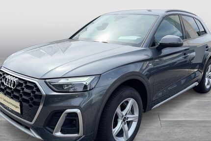 Audi Q5 51.099 km 31.890 &euro; Duisburg 47178
