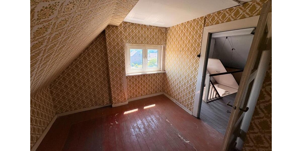 Doppelhaushälfte Schwalmtal - 5 Zimmer, 130 m&sup2;, 189.000&euro; | Angebot:27409888