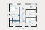 Individuelle Stadtvilla in Korschenbroich - Ihr maßgeschneidertes Zuhause mit allkauf Komfort - Villa Korschenbroich | Angebot:27569335