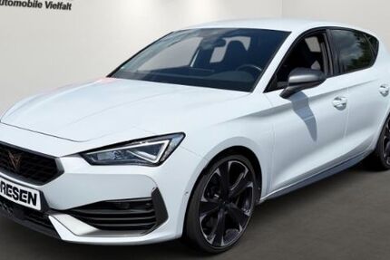 Cupra Leon 26.512 km 28.650 &euro; Korschenbroich 41352