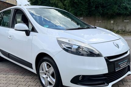 Renault Scenic 123.000 km 4.250 &euro; Mönchengladbach 41061
