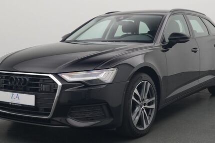 Audi A6 120.740 km 27.490 &euro; Leverkusen 51373