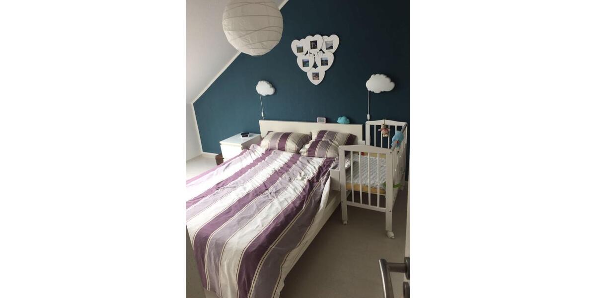 Dachgeschoßwohnung Erkelenz - 3 Zimmer, 77 m&sup2;, 650&euro; | Angebot:27550528