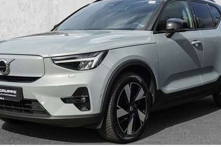 Volvo XC40 44.366 km 37.480 &euro; Düsseldorf 40474