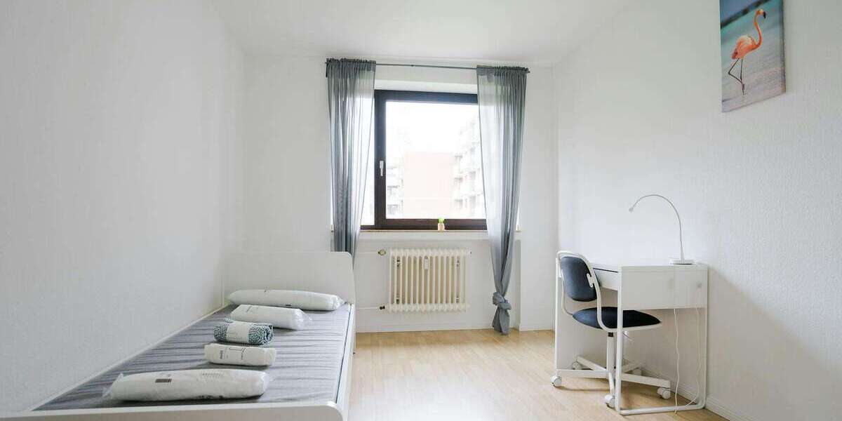 Zimmer Düsseldorf Holthausen - 609&euro; | Angebot:27325501