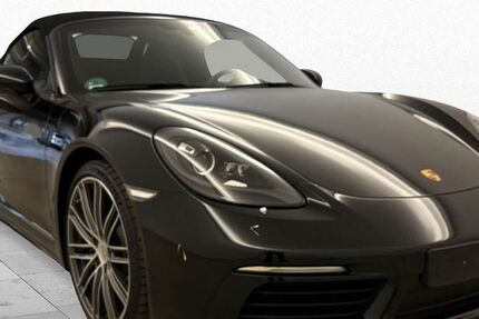 Porsche Boxster 29.659 km 68.425 &euro; Viersen 41748