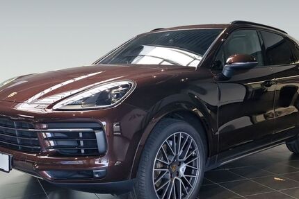 Porsche Cayenne 49.140 km 58.900 &euro; Willich 47877