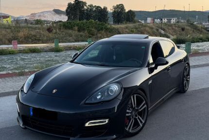 Porsche Panamera 169.900 km 29.900 &euro; Düsseldorf 40470