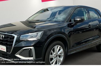 Audi Q2 82.837 km 21.850 &euro; Duisburg 47249