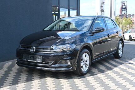 VW Polo 16.608 km 13.850 &euro; Duisburg 47259