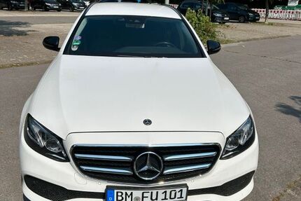 Mercedes-Benz E 200 125.881 km 20.500 &euro; Bedburg 50181