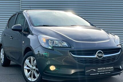 Opel Corsa 71.000 km 8.280 &euro; Mülheim an der Ruhr 45473