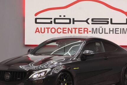 Mercedes-Benz C 63 AMG 64.300 km 54.950 &euro; Mülheim an der ruhr 45476