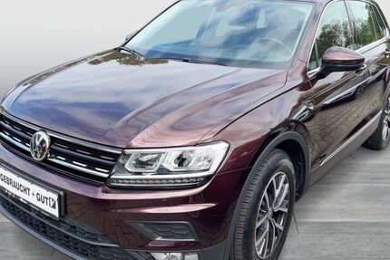 VW Tiguan 48.978 km 19.650 &euro; Duisburg 47178