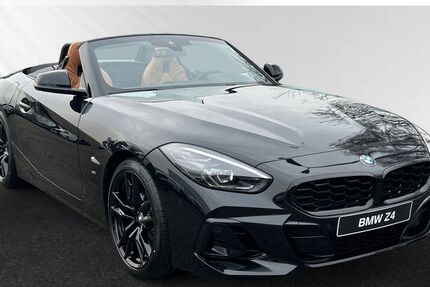 BMW Z4 6.500 km 55.960 &euro; Moers 47441