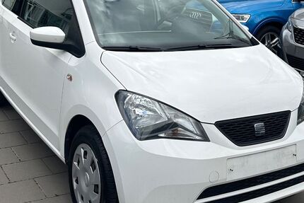 Seat Mii 217.000 km 2.850 &euro; Bergheim (bei Köln) 50129