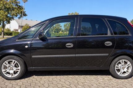 Opel Meriva 195.000 km 1.550 &euro; Neuss 41468