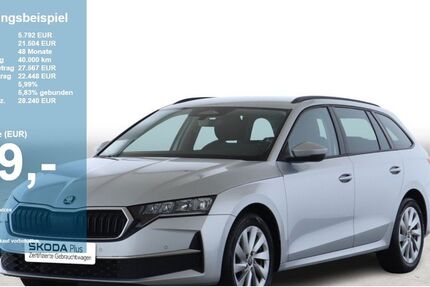Skoda Octavia 17.775 km 27.990 &euro; Moers 47441