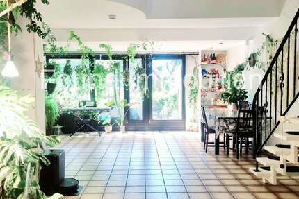Wohnung Mönchengladbach Süd - 3.5 Zimmer, 100 m&sup2;, 242.000&euro; | Angebot:27545678