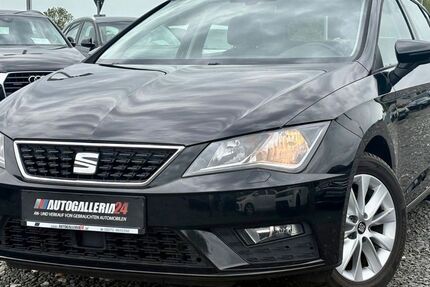 Seat Leon 93.106 km 12.499 &euro; Bergheim 50127