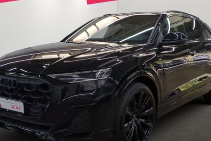 Audi Q8 18.150 km 92.980 &euro; Mülheim a.d. Ruhr 45481