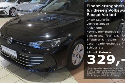 VW Passat Variant 20.900 km 43.490 &euro; Neuss 41469