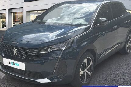 Peugeot 3008 9.349 km 18.890 &euro; Solingen 42655