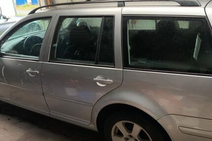 VW Golf 200.000 km 1.700 &euro; duisburg 47051