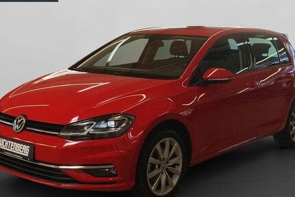 VW Golf 50.650 km 16.880 &euro; Leverkusen 51381
